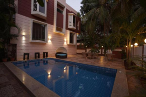 EKO STAY- Oceania Villas